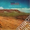 Preteen Zenith - Rubble Guts & Bb Eye cd