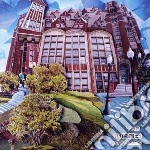 Webb Brothers (The) - The Webb Brothers cd