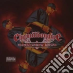 Chamillionaire - Greatest Hits cd