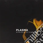 Plasma - Shadow Kingdom cd