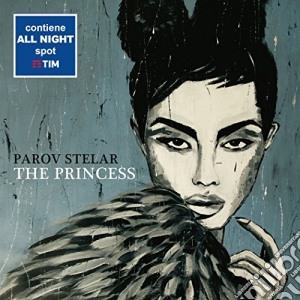 Parov Stelar - The Princess (2 Cd) cd musicale di Parov Stelar