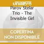 Parov Stelar Trio - The Invisible Girl cd