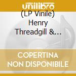 (LP Vinile) Henry Threadgill & Zooid - Volumes I & Ii (2 Lp) vinile