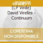 (LP Vinile) David Virelles - Continuum