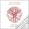 Steve Coleman - Functional Arrhythmias cd