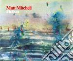 Matt Mitchell - Fiction