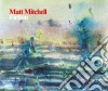 Matt Mitchell - Fiction cd