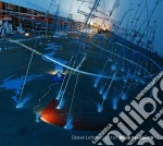 Steve Lehman - Mise En Abime cd