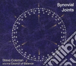 Steve Coleman - Synovial Joints cd