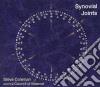 Steve Coleman - Synovial Joints cd