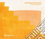 Jonathan Finlayson - Moving Still