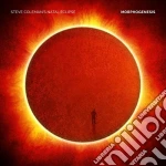 Steve Coleman - Morphogenesis cd