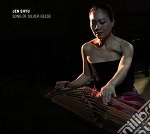 Shyu Jen - Song Of Silver Geese cd musicale di Shyu Jen