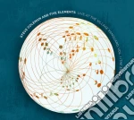 Steve Coleman & Five Elements - Live At The Village Vanguard Vol. I Embedded Sets cd