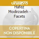 Hafez Modirzadeh - Facets cd