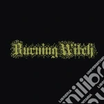 (LP Vinile) Burning Witch - Box Set - 4lp + Dvd + Book (4 Lp) vinile