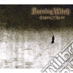 Crippled Lucifer cd