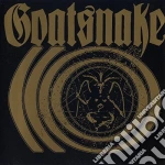(LP Vinile) Goatsnake - 1 + Dog Days (2 Lp) vinile