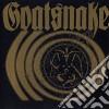 (LP Vinile) Goatsnake - 1 + Dog Days (2 Lp) cd