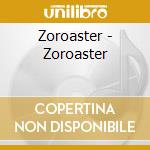 Zoroaster - Zoroaster cd