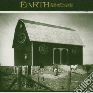 Earth - Hex cd musicale di EARTH
