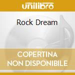 Rock Dream cd musicale di BORIS WITH MERZBOW