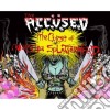 Accused (The) - Curse Of Martha Splatterhead cd