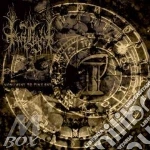 Twilight - Monument To Time End cd