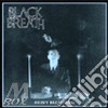 Black Breath - Heavy Breathing cd