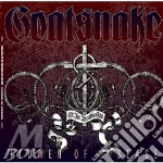 Goatsnake - Flower Of Disease cd