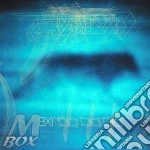 Bxi - Boris And Ian Astbury cd