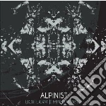 Alpinist - Lichtlaerm//minus.mensch cd