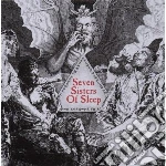 Seven Sisters Of Sleep - Seven Sisters Of Sleep cd