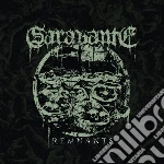 Sarabante - Remnants cd