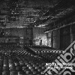 Noothgrush - Live For Nothing cd