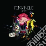 Fontanelle - Vitamin F cd