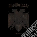 Wolfbrigade - Damned cd