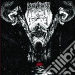 Acephalix - Deathless Master cd