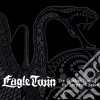 Eagle Twin - Feather Tipped The Serpent's Scale cd