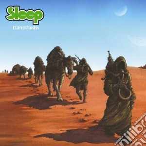 (LP Vinile) Sleep - Dopesmoker (2 Lp) lp vinile di Sleep