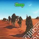 Sleep - Dopesmoker cd