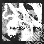 (LP Vinile) Martyrdod - Paranoia vinile