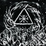 Enabler - All Hail The Void cd