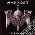(LP Vinile) Wartorn - Iconic Nightmare vinile