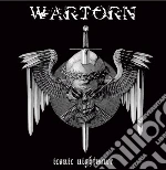 Wartorn - Iconic Nightmare cd
