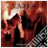 (LP Vinile) Nails - Abandon All Life cd