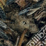 Hessien - Manegarmr cd