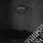Agrimonia - Rites Of Seperation cd