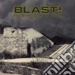 Bl'Ast - Expression Of Power cd