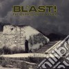 Bl'Ast - Expression Of Power cd